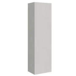 Lit Escamotable 140x190 Cm Avec 1 Colonne De Rangement 2 Meubles Hauts Bois Blanc Kanto -Magasin De Meubles De Chambre À Coucher lit escamotable 140x190 cm avec 1 colonne de rangement 2 meubles hauts bois blanc kanto 8050598027011 671704