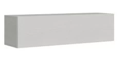 Lit Escamotable 160x190 Cm Avec 1 Colonne De Rangement 2 Meubles Hauts Bois Blanc Kanto 23 Lit Escamotable 160x190 Cm Avec 1 Colonne De Rangement 2 Meubles Hauts Bois Blanc Kanto -Magasin De Meubles De Chambre À Coucher lit escamotable 160x190 cm avec 1 colonne de rangement 2 meubles hauts bois blanc kanto 8050598026816 1317884