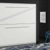 Lit Escamotable Superposé 80x190 Cm Sophia - Haut De Gamme -Magasin De Meubles De Chambre À Coucher lit escamotable superpose 80x190 cm sophia haut de gamme 3666722099264 671828