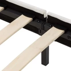 Lit Et Matelas Mousse à Mémoire De Forme Similicuir 120x200 Cm 2 23 Lit Et Matelas Mousse à Mémoire De Forme Similicuir 120x200 Cm 2 -Magasin De Meubles De Chambre À Coucher lit et matelas mousse a memoire de forme similicuir 120x200 cm 3666722450751 778139