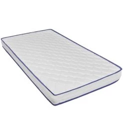 Lit Et Matelas Mousse à Mémoire De Forme Similicuir 120x200 Cm 2 25 Lit Et Matelas Mousse à Mémoire De Forme Similicuir 120x200 Cm 2 -Magasin De Meubles De Chambre À Coucher lit et matelas mousse a memoire de forme similicuir 120x200 cm 3666722450751 778141