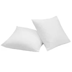 Lot De 2 Oreillers Anti-Acariens 60x60cm -Magasin De Meubles De Chambre À Coucher lot de 2 oreillers anti acariens 60x60cm 3377720098707 427399
