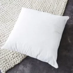 Lot De 2 Oreillers Anti-Acariens 60x60cm -Magasin De Meubles De Chambre À Coucher lot de 2 oreillers anti acariens 60x60cm 3377720098707 427401