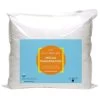 Lot De 2 Oreillers Microfibre Anti-Transpiration 45x70cm