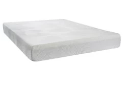 Matelas 140x190 Cm Mémoire De Forme Mirage - 25 Cm