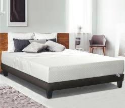 Magasin De Meubles De Chambre À Coucher -Magasin De Meubles De Chambre À Coucher matelas 140x200 cm en mousse a memoire de forme gel azeo 21 cm 3701030129552 1242340