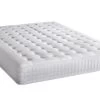 Matelas 140x200 Cm Mémoire De Forme Châtelet - 24 Cm