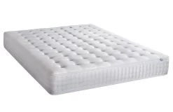 Matelas 140x200 Cm Mémoire De Forme Châtelet - 24 Cm