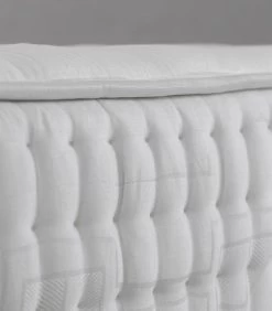 Matelas 140x200 Cm Mémoire De Forme Châtelet - 24 Cm -Magasin De Meubles De Chambre À Coucher matelas 140x200 cm memoire de forme chatelet 24 cm 3701030143077 1238140