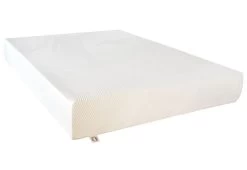 Matelas 160x200 Cm En Mousse à Mémoire De Forme Paris - 25 Cm