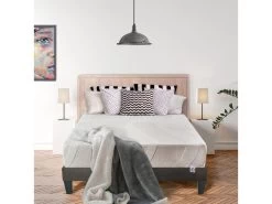 Magasin De Meubles De Chambre À Coucher -Magasin De Meubles De Chambre À Coucher matelas 160x200 cm en mousse a memoire de forme paris 25 cm 3701030129385 1237923