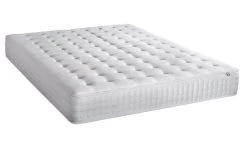 Matelas 160x200 Cm Mémoire De Forme Châtelet - 24 Cm