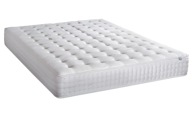 Matelas 160x200 Cm Mémoire De Forme Châtelet - 24 Cm 3 Matelas 160x200 Cm Mémoire De Forme Châtelet - 24 Cm