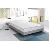 Matelas 180 X 200 - Mousse Mémoire De Forme - Confort Ferme - Epaisseur 19 Cm - FINLANDEK Pehmeys -Magasin De Meubles De Chambre À Coucher matelas 180 x 200 mousse memoire de forme confort ferme epaisseur 19 cm finlandek pehmeys 5410609022863 451195