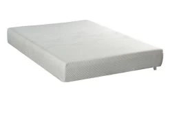 Matelas 180x200 Cm En Mousse à Mémoire De Forme Gel Azeo - 21 Cm