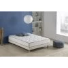 Matelas 610 Ressorts Et Mémoire De Forme 140 X 200 - Confort équilibré - Épaisseur 25 Cm - FINLANDEK Arkuus 2 Matelas 610 Ressorts Et Mémoire De Forme 140 X 200 - Confort équilibré - Épaisseur 25 Cm - FINLANDEK Arkuus -Magasin De Meubles De Chambre À Coucher matelas 610 ressorts et memoire de forme 140 x 200 confort equilibre epaisseur 25 cm finlandek arkuus 3612401135655 451370