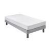 Matelas 90x190 Cm - Mousse Mémoire De Forme - Equilibré - 18 Cm -Magasin De Meubles De Chambre À Coucher matelas 90x190 cm mousse memoire de forme equilibre 18 cm 5900246433721 451387