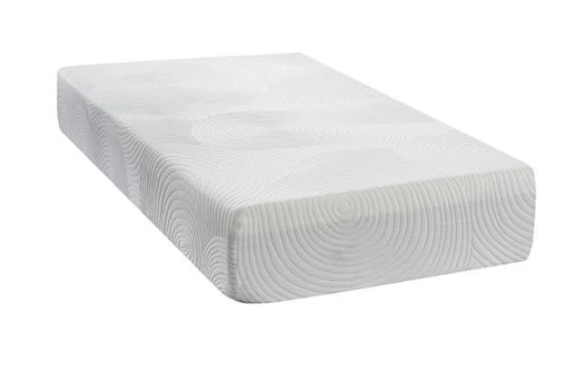 Matelas 90x200 Cm Mémoire De Forme Mirage - 25 Cm