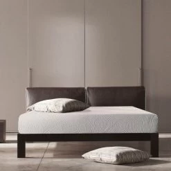 Magasin De Meubles De Chambre À Coucher -Magasin De Meubles De Chambre À Coucher matelas 90x200 cm memoire de forme mirage 25 cm 3701030111236 1242187