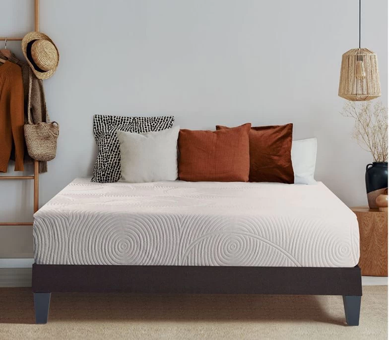 Matelas 90x200 Cm Mémoire De Forme Mirage - 25 Cm 9 Matelas 90x200 Cm Mémoire De Forme Mirage - 25 Cm – Image 7