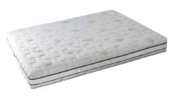 Matelas à Mémoire De Forme 120x190 Cm Mati - 24 Cm