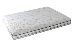 Matelas à Mémoire De Forme 80x190 Cm Mati - 24 Cm