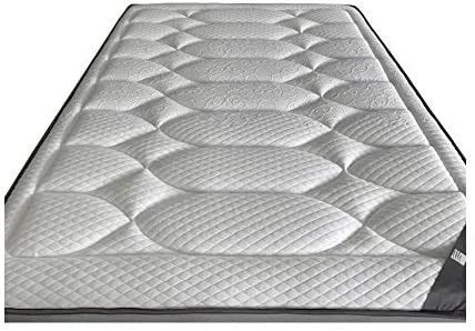 Matelas à Mémoire De Forme Et Ressorts Ensachés Kouning 90x190cm - 28 Cm 4 Matelas à Mémoire De Forme Et Ressorts Ensachés Kouning 90x190cm - 28 Cm – Image 2