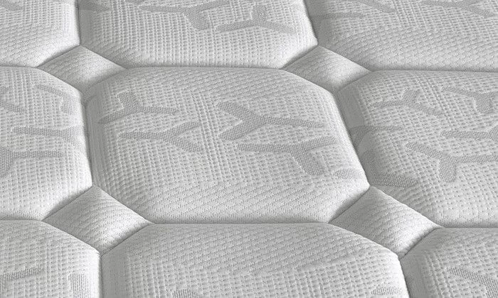 Matelas à Mémoire De Forme Lisa 180x200cm - 24 Cm 6 Matelas à Mémoire De Forme Lisa 180x200cm - 24 Cm – Image 4