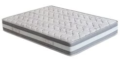 Matelas à Mémoire De Forme Lisa 180x200cm - 24 Cm