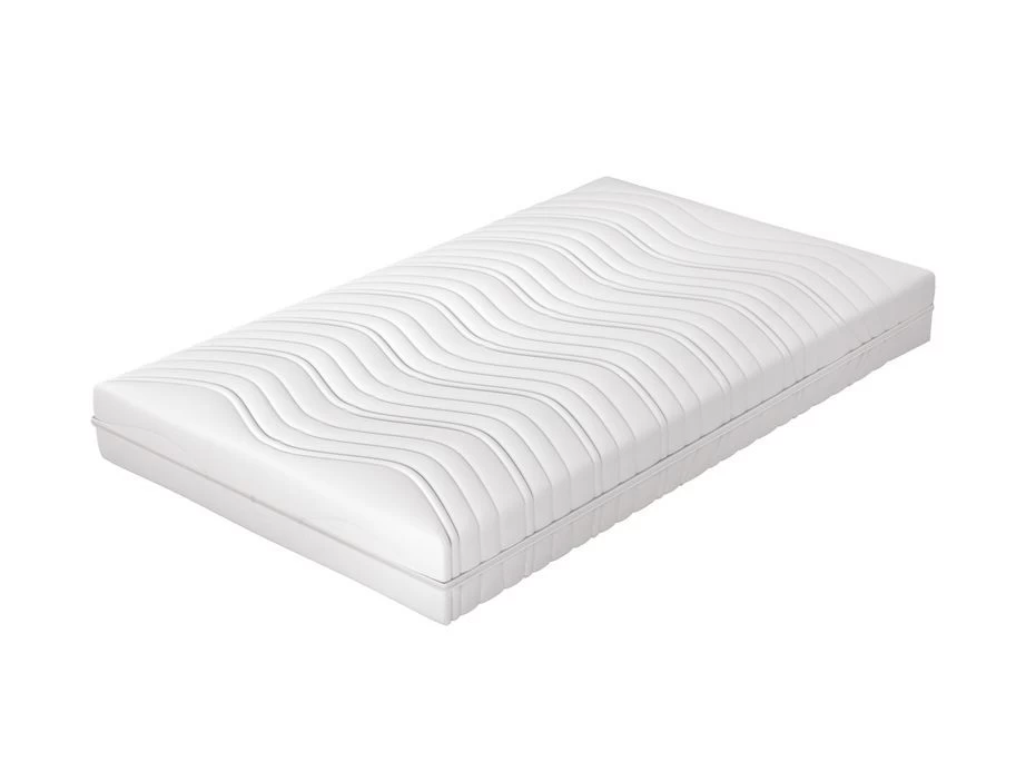 Matelas à Ressorts Multi Poches Réparateur De Sommeil Paula - 18 Cm - 7 Tailles 7 Matelas à Ressorts Multi Poches Réparateur De Sommeil Paula - 18 Cm - 7 Tailles – Image 5