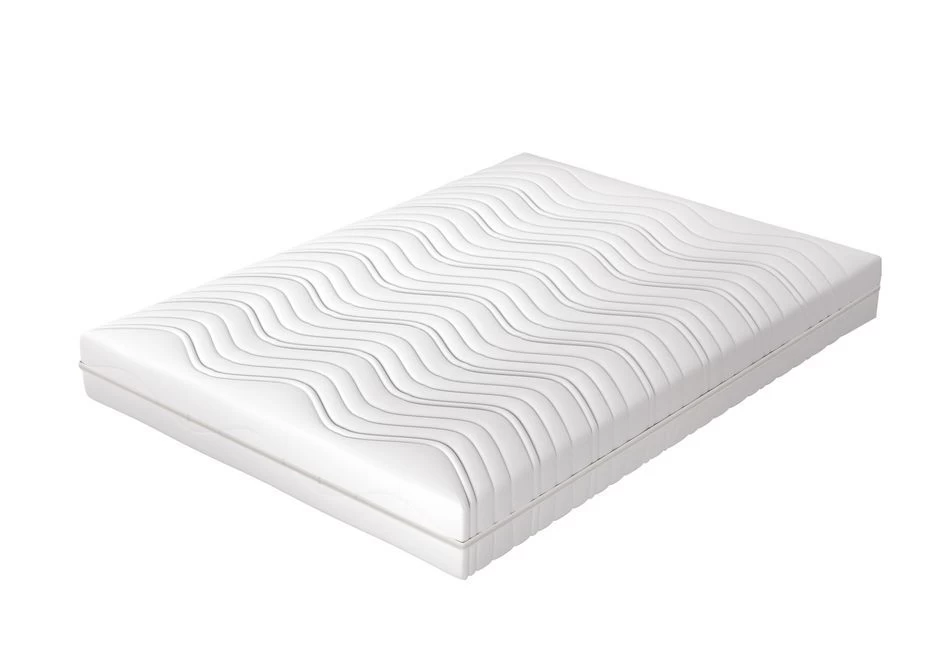 Matelas à Ressorts Multi Poches Réparateur De Sommeil Paula - 18 Cm - 7 Tailles 9 Matelas à Ressorts Multi Poches Réparateur De Sommeil Paula - 18 Cm - 7 Tailles – Image 7