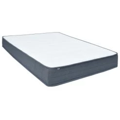 Matelas De Sommier Tapissier 200x160x20 Cm