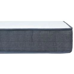 Matelas De Sommier Tapissier 200x160x20 Cm -Magasin De Meubles De Chambre À Coucher matelas de sommier tapissier 200x160x20 cm 3666722447843 789452