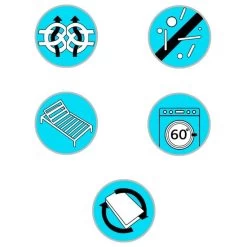 Matelas De Sommier Tapissier 200x160x20 Cm -Magasin De Meubles De Chambre À Coucher matelas de sommier tapissier 200x160x20 cm 3666722447843 789454