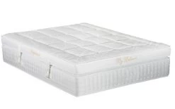 Matelas Hôtelier 140x200 Cm Mémoire De Forme Empereur - 33 Cm