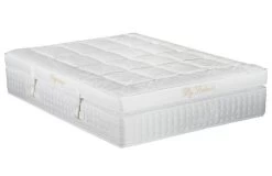 Matelas Hôtelier 160x200 Cm Mémoire De Forme Empereur - 33 Cm