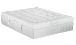Matelas Hôtelier 180x200 Cm Mémoire De Forme Empereur - 33 Cm
