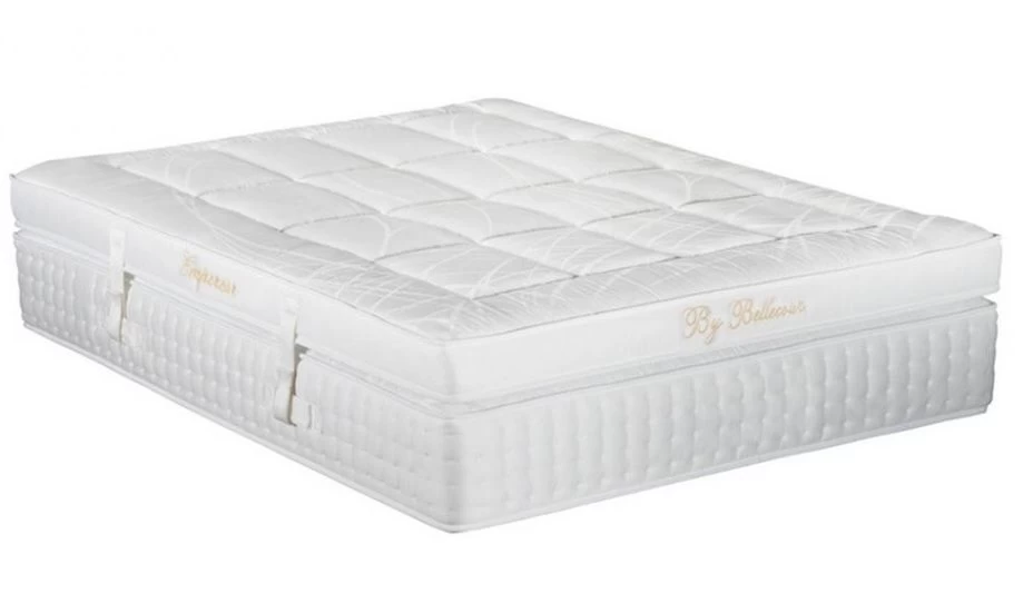 Matelas Hôtelier 180x200 Cm Mémoire De Forme Empereur - 33 Cm