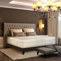 Magasin De Meubles De Chambre À Coucher -Magasin De Meubles De Chambre À Coucher matelas hotelier 180x200 cm memoire de forme empereur 33 cm 3701030146771 1238085