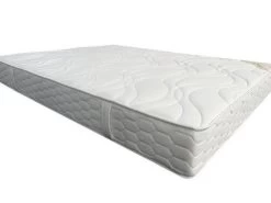 Matelas Mousse 90x200 Cm Haut De Gamme Eden 18 Cm