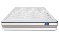 Matelas Mousse à Mémoire De Forme 140x190 Cm Cloud - 26 Cm -Magasin De Meubles De Chambre À Coucher matelas mousse a memoire de forme 140x190 cm cloud 26 cm 3700538222659 1103027