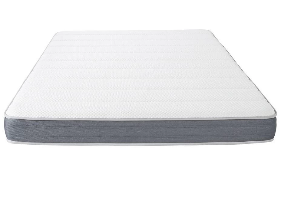 Matelas Mousse à Mémoire De Forme 140x190 Cm First - 16 Cm 5 Matelas Mousse à Mémoire De Forme 140x190 Cm First - 16 Cm – Image 3