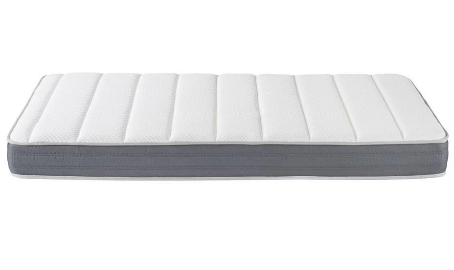 Matelas Mousse à Mémoire De Forme 140x190 Cm First - 16 Cm 6 Matelas Mousse à Mémoire De Forme 140x190 Cm First - 16 Cm – Image 4