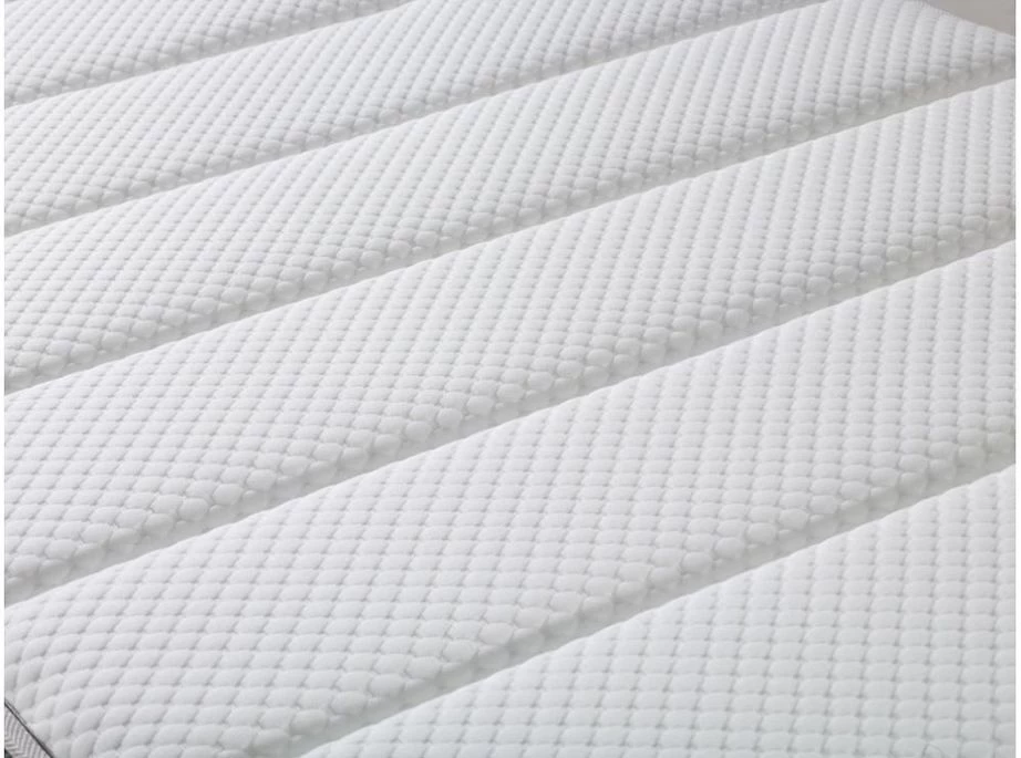 Matelas Mousse à Mémoire De Forme 140x190 Cm First - 16 Cm 7 Matelas Mousse à Mémoire De Forme 140x190 Cm First - 16 Cm – Image 5