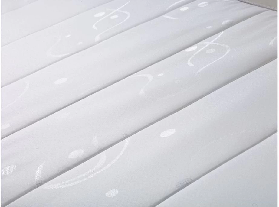 Matelas Mousse à Mémoire De Forme 140x190 Cm First - 16 Cm 8 Matelas Mousse à Mémoire De Forme 140x190 Cm First - 16 Cm – Image 6