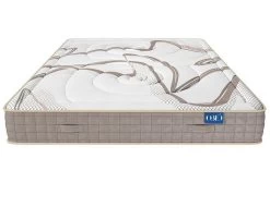 Matelas Mousse à Mémoire De Forme 140x190 Cm Green - 24 Cm -Magasin De Meubles De Chambre À Coucher matelas mousse a memoire de forme 140x190 cm green 24 cm 3700538222734 1103030