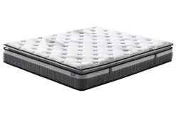 Matelas Mousse à Mémoire De Forme 160x200 Cm Jupiter - 28 Cm
