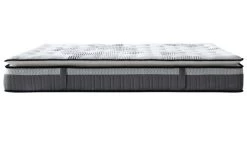 Matelas Mousse à Mémoire De Forme 160x200 Cm Jupiter - 28 Cm -Magasin De Meubles De Chambre À Coucher matelas mousse a memoire de forme 140x190 cm jupiter 28 cm 3700538232535 1102568