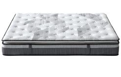 Matelas Mousse à Mémoire De Forme 160x200 Cm Jupiter - 28 Cm -Magasin De Meubles De Chambre À Coucher matelas mousse a memoire de forme 140x190 cm jupiter 28 cm 3700538232535 1102569