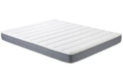 Matelas Mousse à Mémoire De Forme 160x200 Cm First - 16 Cm